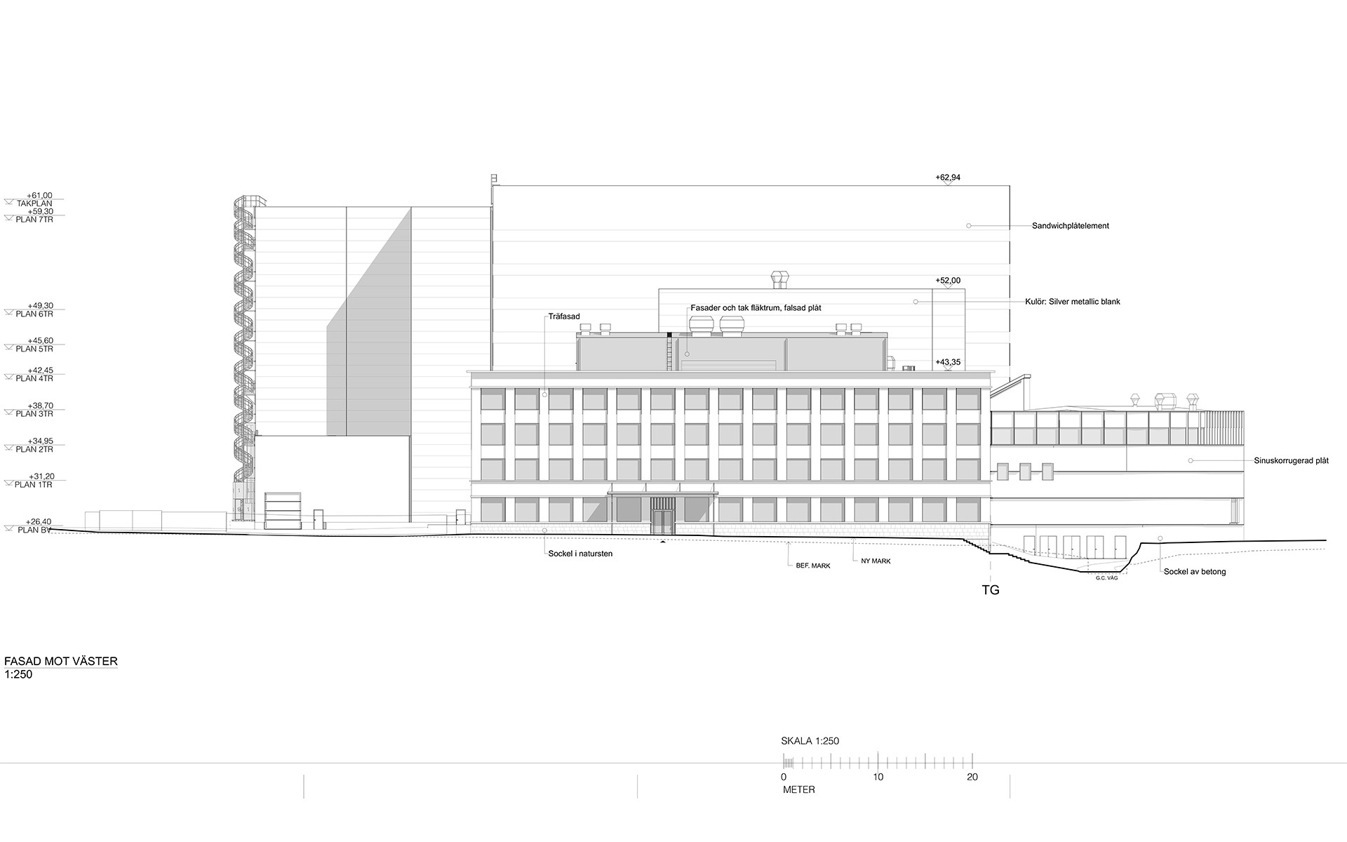 Concorsi di architettura: annunciati i vincitori di BUILD THE (IM)POSSIBLE